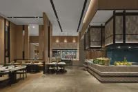 DoubleTree by Hilton Zhengzhou East