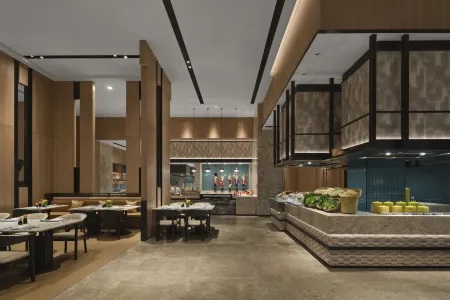 DoubleTree by Hilton Zhengzhou East
