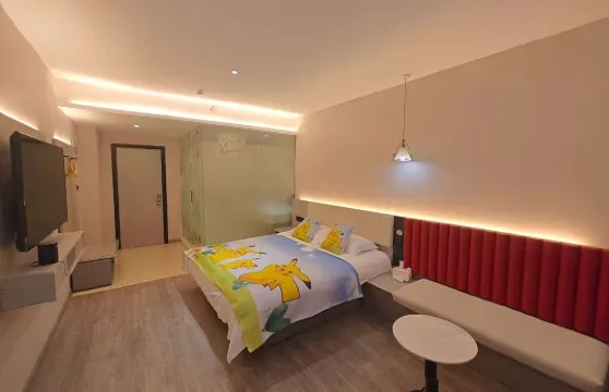 尚客優酒店（沂水新汽車站店）