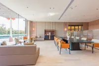 Starway Hotel (Qian'an) Các khách sạn ở Kiền An
