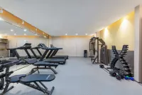 MELODY OF SEA HOTEL - gimnasio
