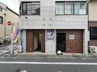 nestay suite tokyo mejiro