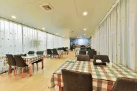 Rongshui Dongjie Hotel - breakfast