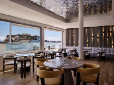 อิเล็กตร้า ริธึ่ม เอเธนส์ โรงแรมในเอเธนส์