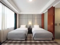 FuxinXishan Hotel Hotel a Fuxin