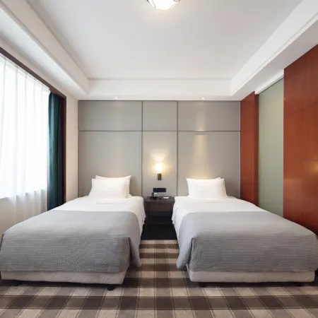 FuxinXishan Hotel