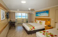 The Edgewater Resort & Spa Hotels in Arorangi