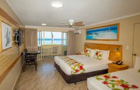 The Edgewater Resort & Spa