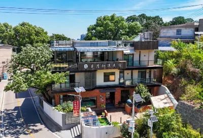 Xi'an Huaqing Chuyu Homestay (Huaqingchi Branch) Hotels in 