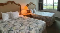 Motel 6 Pocomoke City, MD