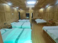 Linqi Yujian Homestay (Jiaju Tibetan Village) - 뷰
