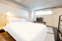 Geojedo Okpo Jinwoo Prestige Hotel