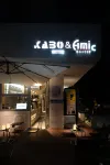Amic Girls' Youth Hostel (Shenzhen Shekou Sea World Store) Hotel a 