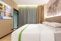 Shiguang Hotel - Esports