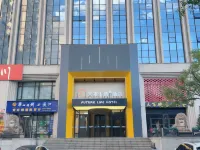 Future Life Hotel (Baoji Jintai Avenue Tang Dynasty City) Hotels in Jintai Avenue/Tang Dynasty