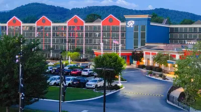 The Ramsey Hotel and Convention Center Hotels near The Edge Indoor Skateboard & BMX Park