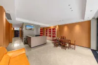 Yijia Holiday Apartment