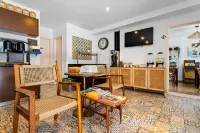 Casa do Patio by Shiadu