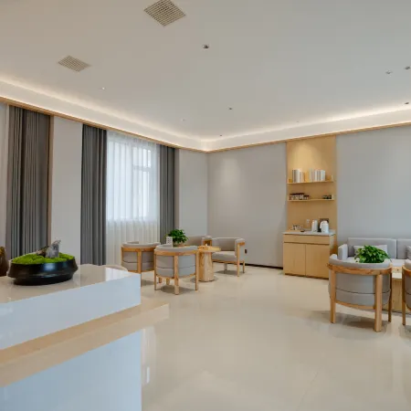 Yidu Danyang Hotel