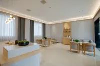 Yidu Danyang Hotel