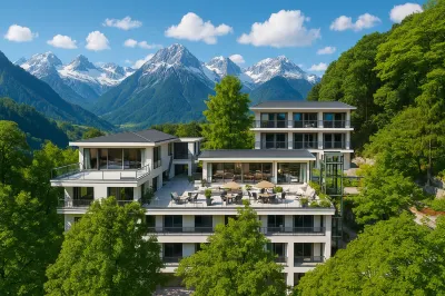 Wuyou Jie Homestay (Panda Valley) Hotels near Panda Valley