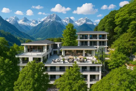 Wuyou Jie Homestay (Panda Valley) Отели рядом со станцией Liduigongyuan Railway Station