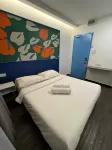 Traveller Ark Hotel & Bunks Hotels near Petaling Street Market