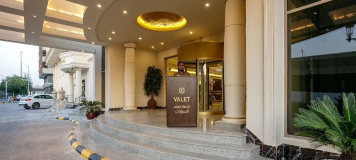 Sunset Jeddah Hotels in Jeddah