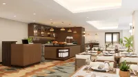 Seda Abreeza Davao - bar