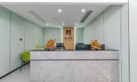 Zhoushan Yifengyu Scenic Hotel (Putuoshan Airport Banshengdong Pier)