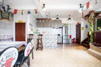 哈爾濱8090轟趴館