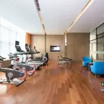 أوريينتال هوتل تونج شيانج - جاكوزي