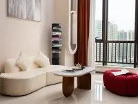 Bojing No.5 hotel โรงแรมใกล้วัดอู๋กง