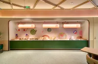 Orange Hotel (Anji Jiuzhou Changshuo Plaza Branch) - 조식 운영
