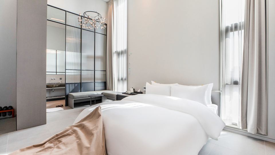 Hotel Libre