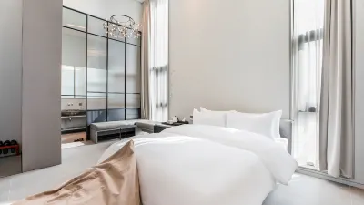 Hotel Libre Hotels near Saeng-Geumjib