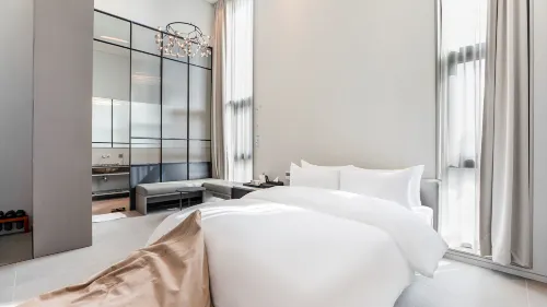 Hotel Libre