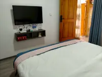 Xilin Xishe Homestay - Bjergudsigt