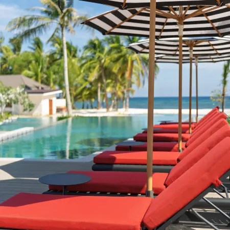 South Palms Resort and Spa Panglao - MGallery Collection