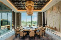 XIHU RESORT HOTEL - servizio colazione