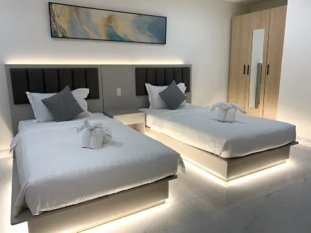 S&Y Apartment Отели рядом с достопримечательностью «Faculty of Humanities and Social Science Khon Kaen University»