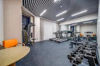 ZIYI HOTEL - palestra