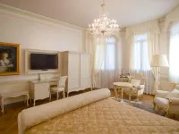 斯塔基別墅酒店 莫利亞諾威尼託酒店