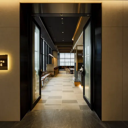 HOTEL GRANVIA HIROSHIMA SOUTH GATE