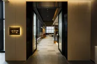 HOTEL GRANVIA HIROSHIMA SOUTH GATE - breakfast