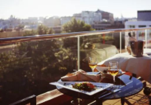 Aquamarine Hotel by ZONT Hotel Group โรงแรมใกล้จัตุรัสมหาวิหาร