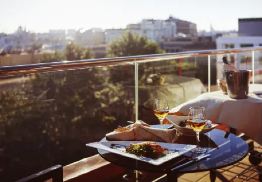 Отель Аквамарин ZONT Hotel Group Отели рядом с достопримечательностью «Государственная Третьяковская галерея»