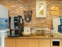 Ilsan (Daehwa) Wainscot Hotel Hotels near KINTEX