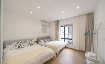 Shudefang Homestay (Wukang Road)