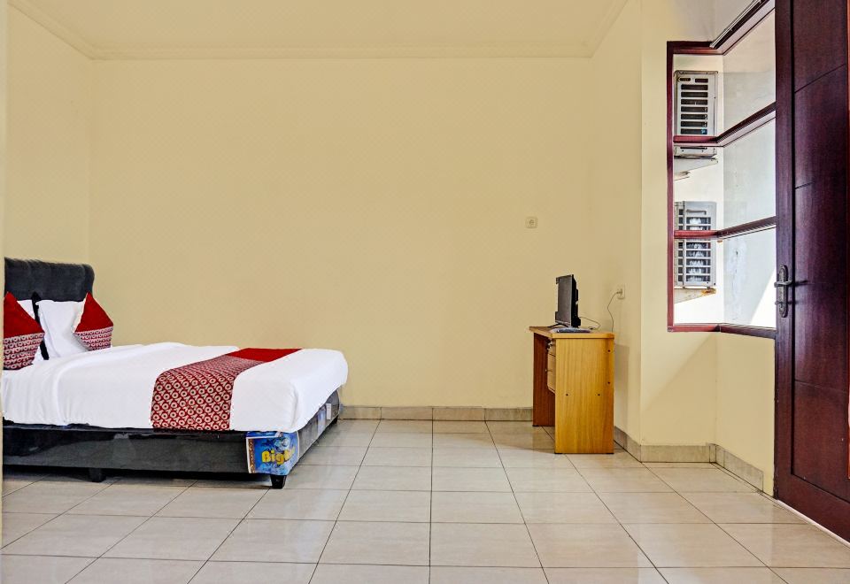 4. Hotel O ..